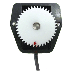 Octopus Autopilot Drives Octopus Rudder Feed Back Potentiometer Module - Garmin, Furuno, Navman & T.M.Q. Kit - OC15SUK27E