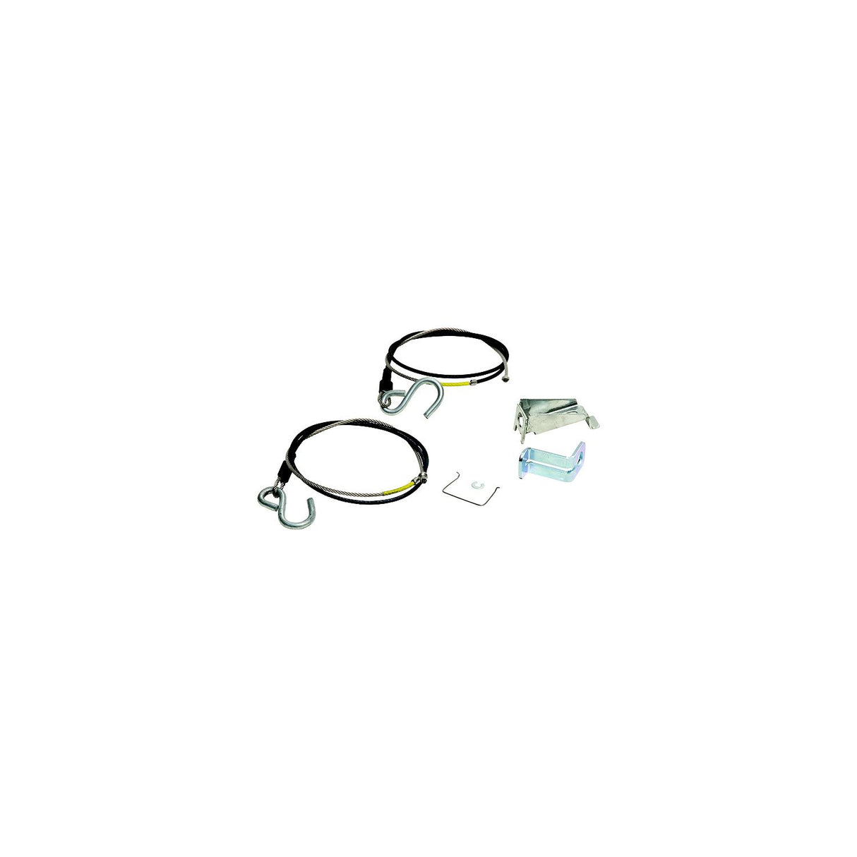 Dexter UFP Emergency Cable Replacement Kit - K71-762-00