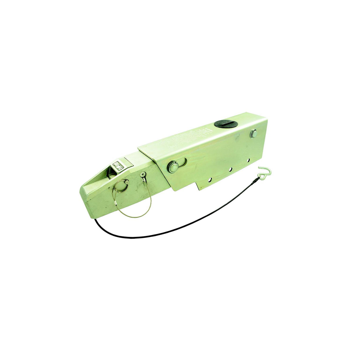 Dexter UFP Complete Disc Brake Actuator - K99-184-24