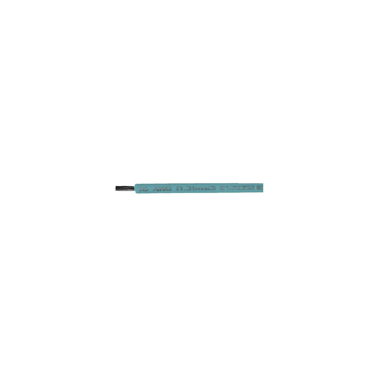 Cobra Wire and Cable Cobra Wire A1016T10100FT Primary Tinned Copper Wire, 16 AWG, 100', Light Blue - A1016T10100FT - official Cobra Wire and Cable product image 3