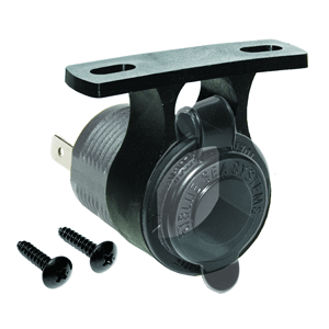 Blue Sea Systems Blue Sea 1014 Mounting Bracket f/1011 12V Socket