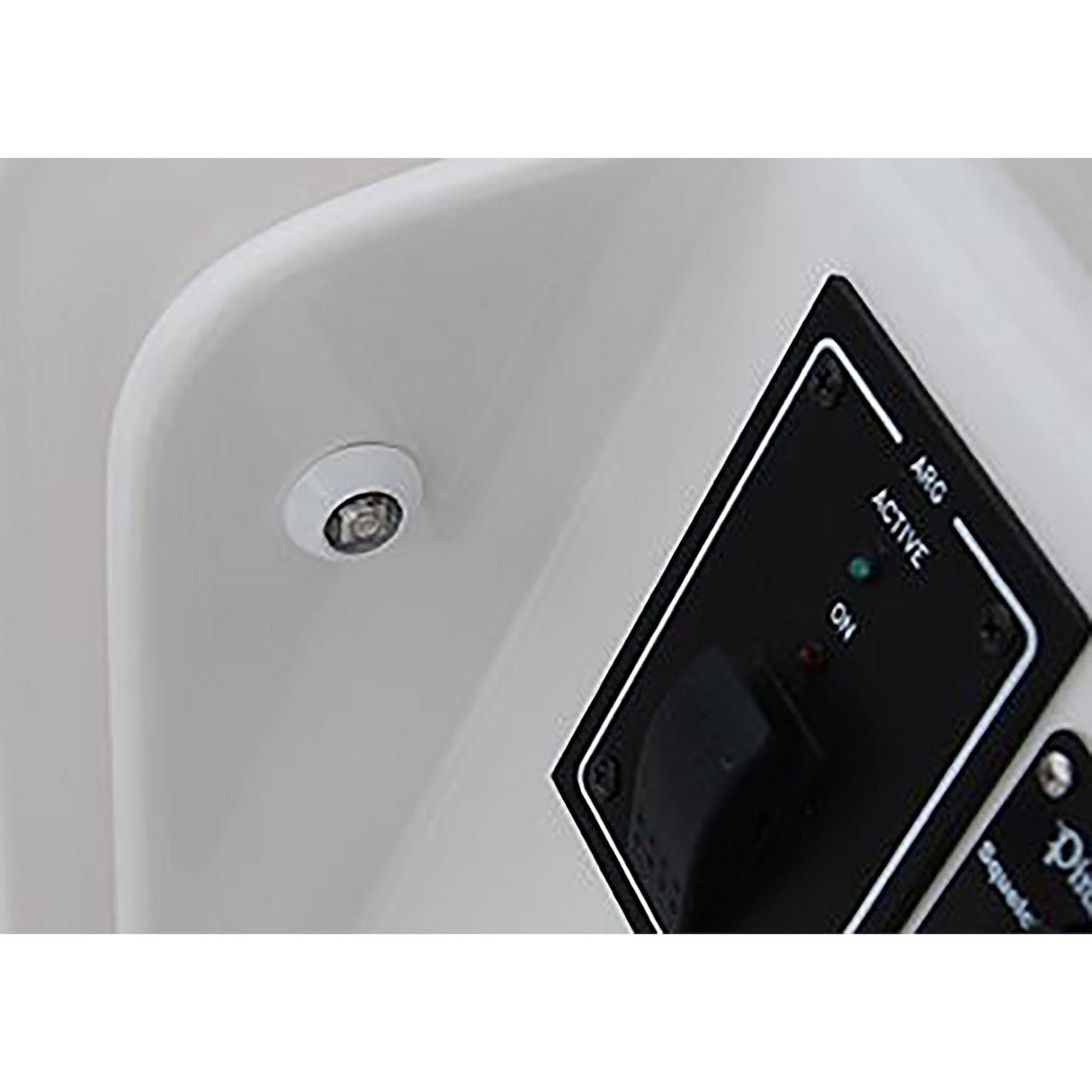 Lumitec Exuma LED Courtesy Light - White - 101052 - official Lumitec product image 3
