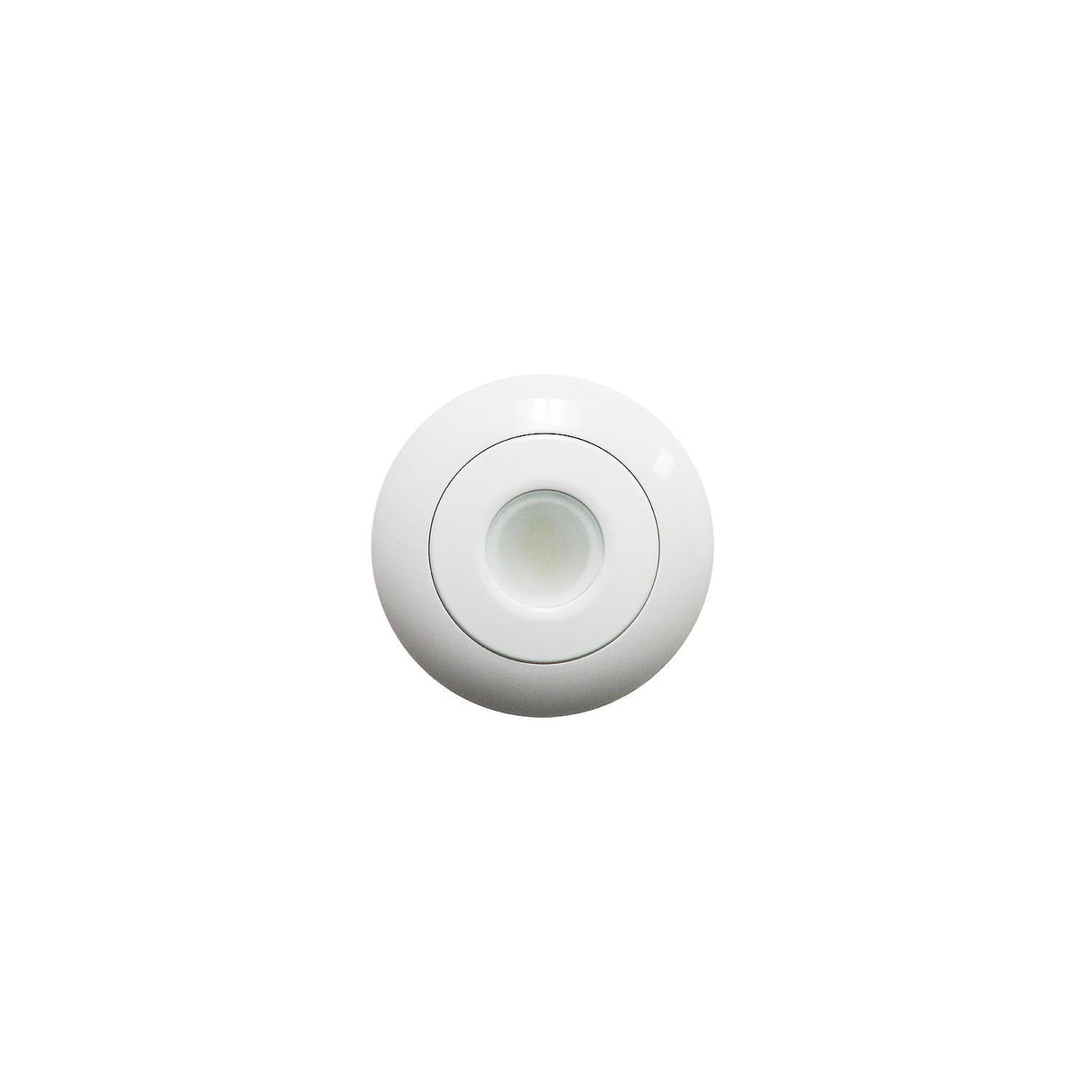 Lumitec Downlight Adapter Retrofi Kit for Orbit and Halo Flush Mount Down Lights - 101073