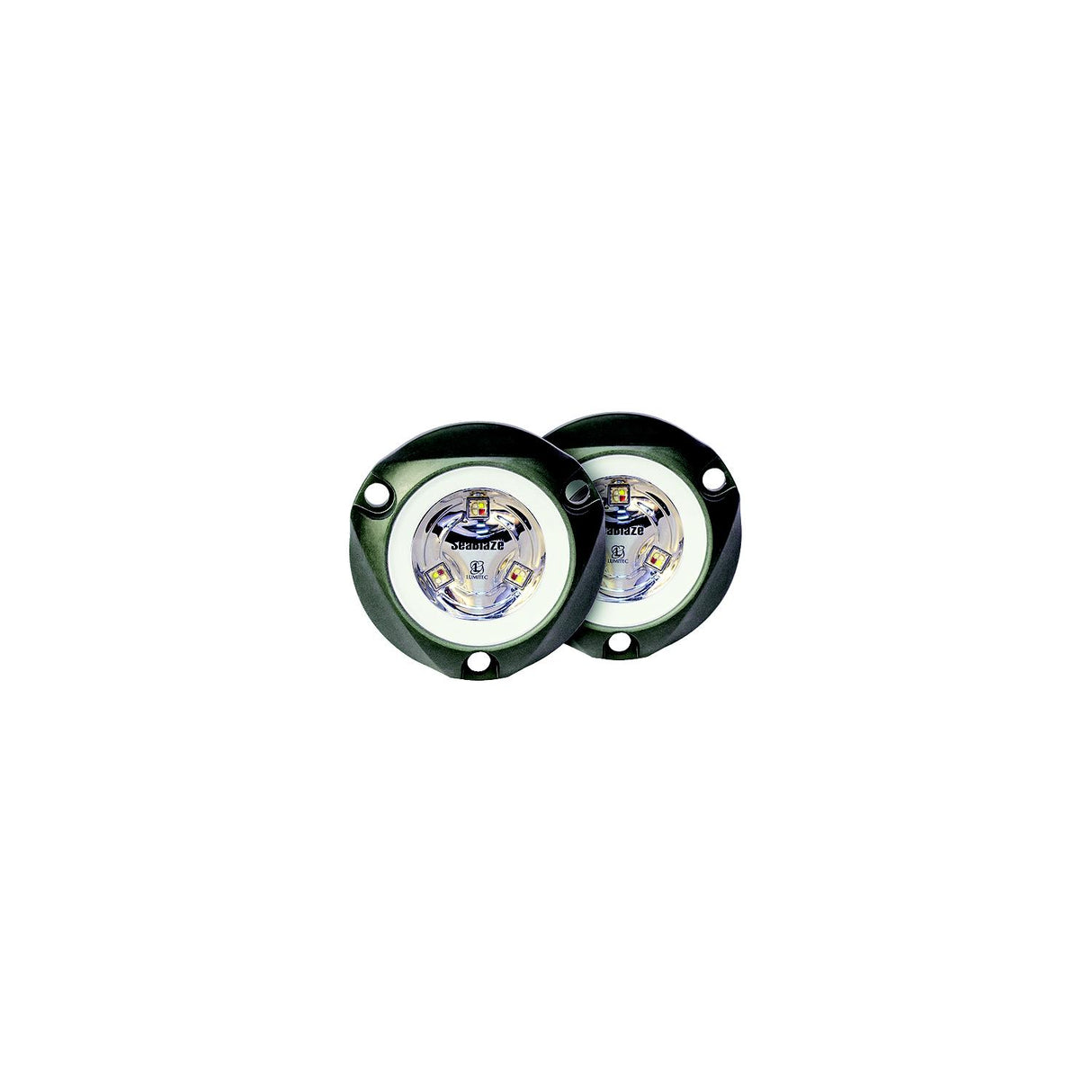Lumitec SeaBlaze Mini Blue Underwater Light, Pr. - 101246