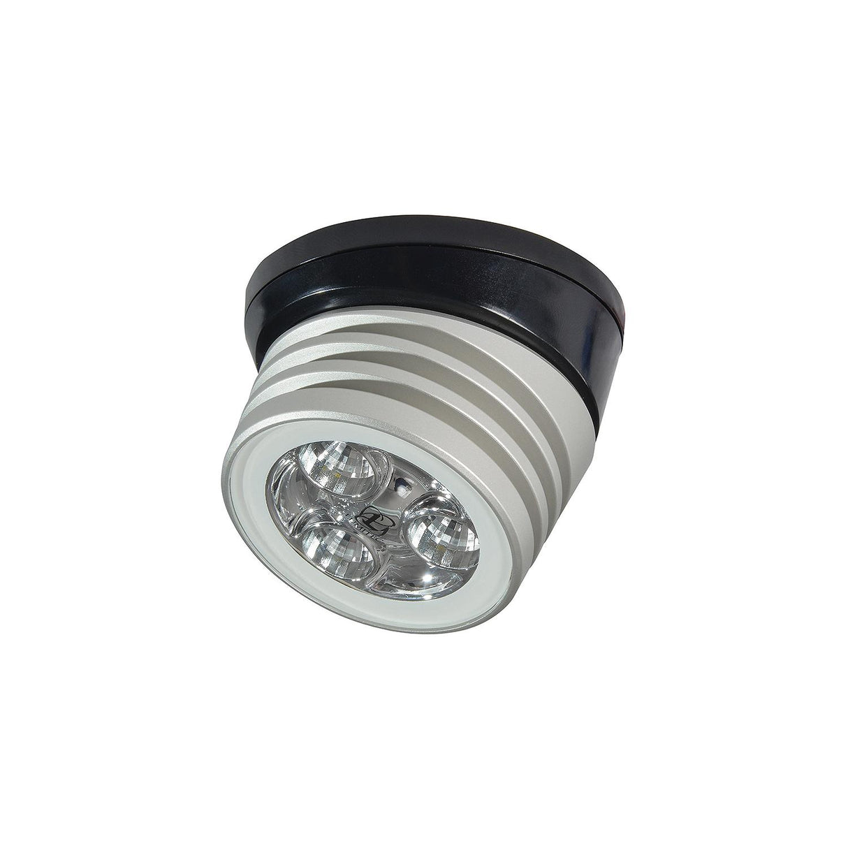 Lumitec Zephyr LED Spreader/Deck Light - 101325