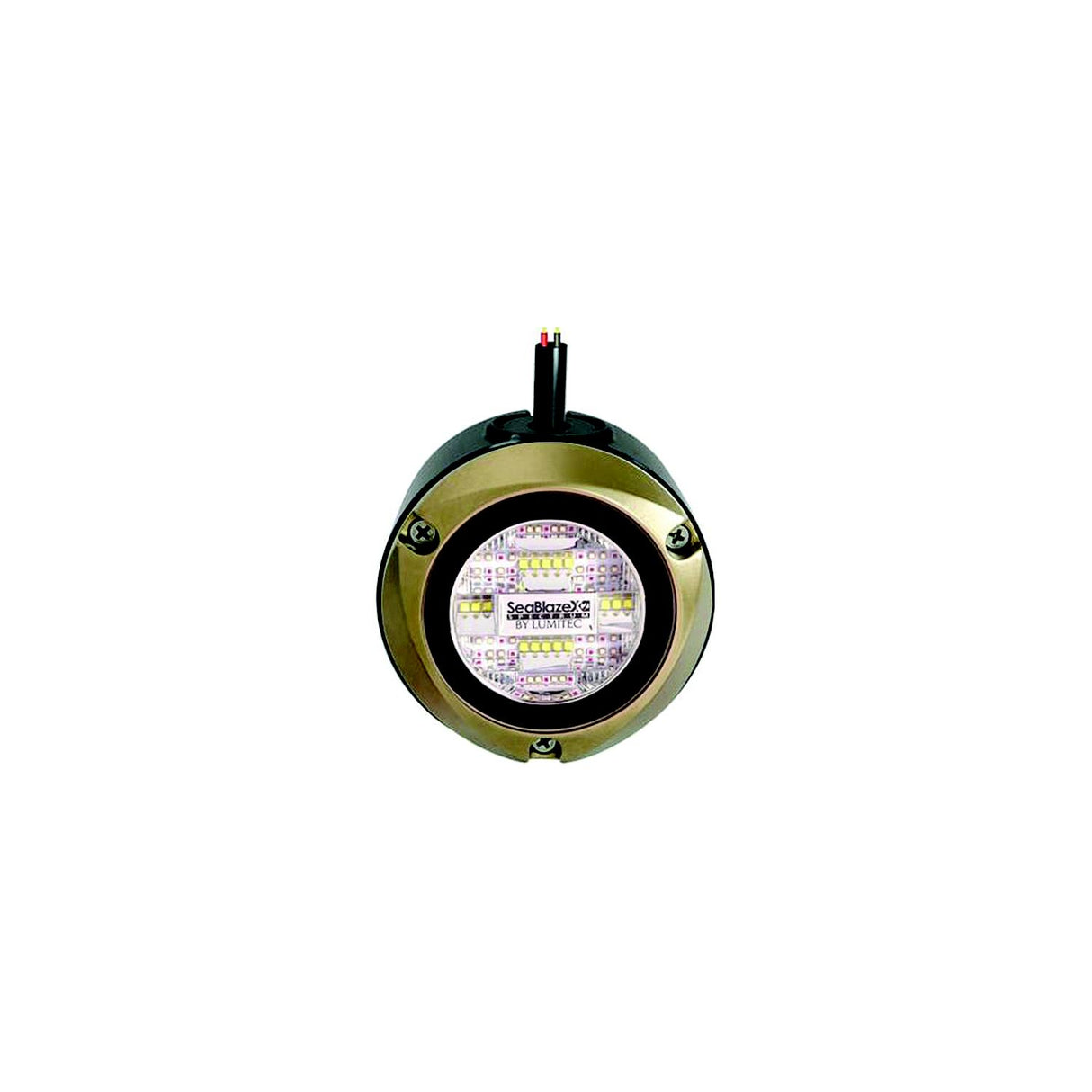 Lumitec Kraken Underwater Dock Light - Spectrum - 101637 - official Lumitec product image 3