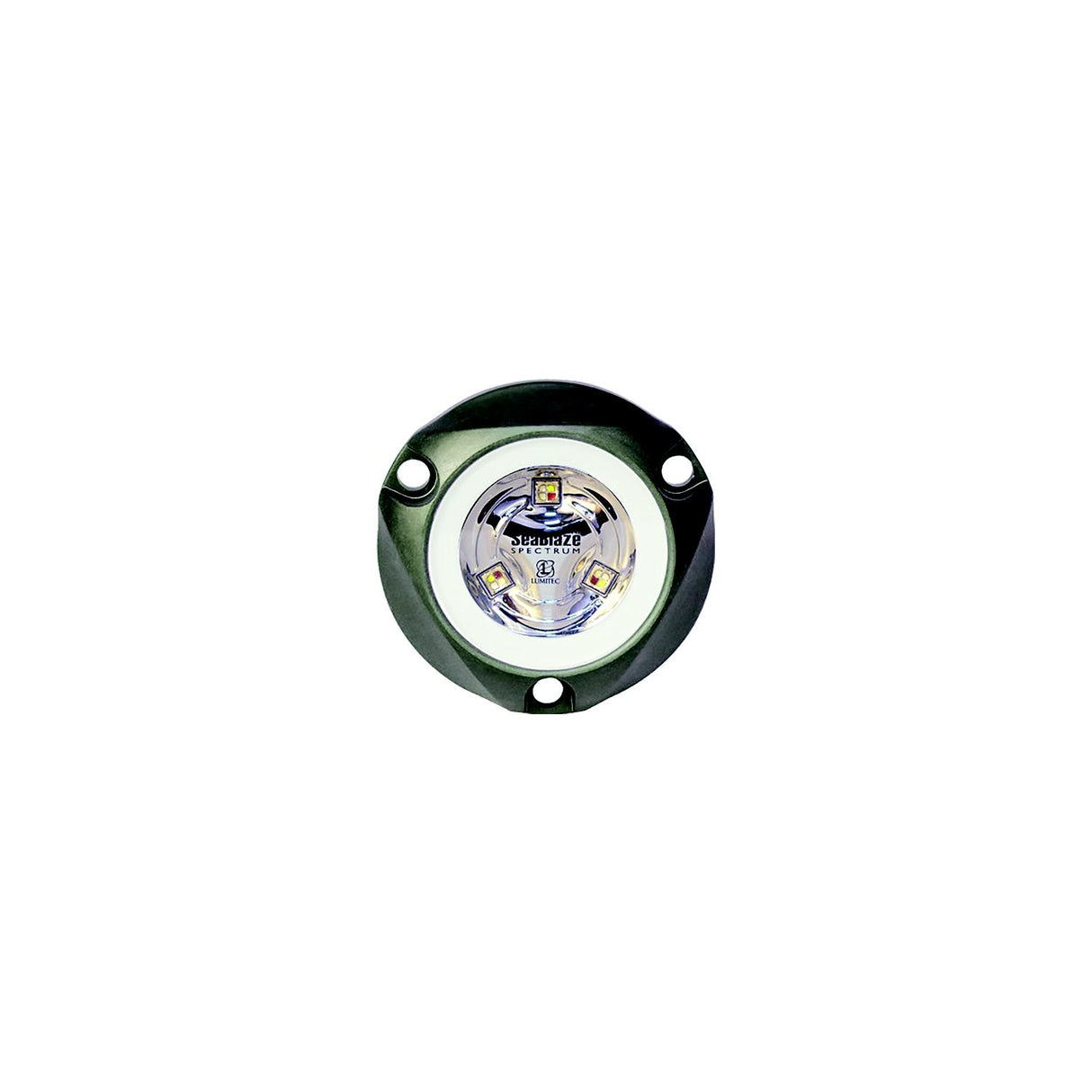 Lumitec 101832 Seablaze Mini Underwater LED Spectrum Light - 101832