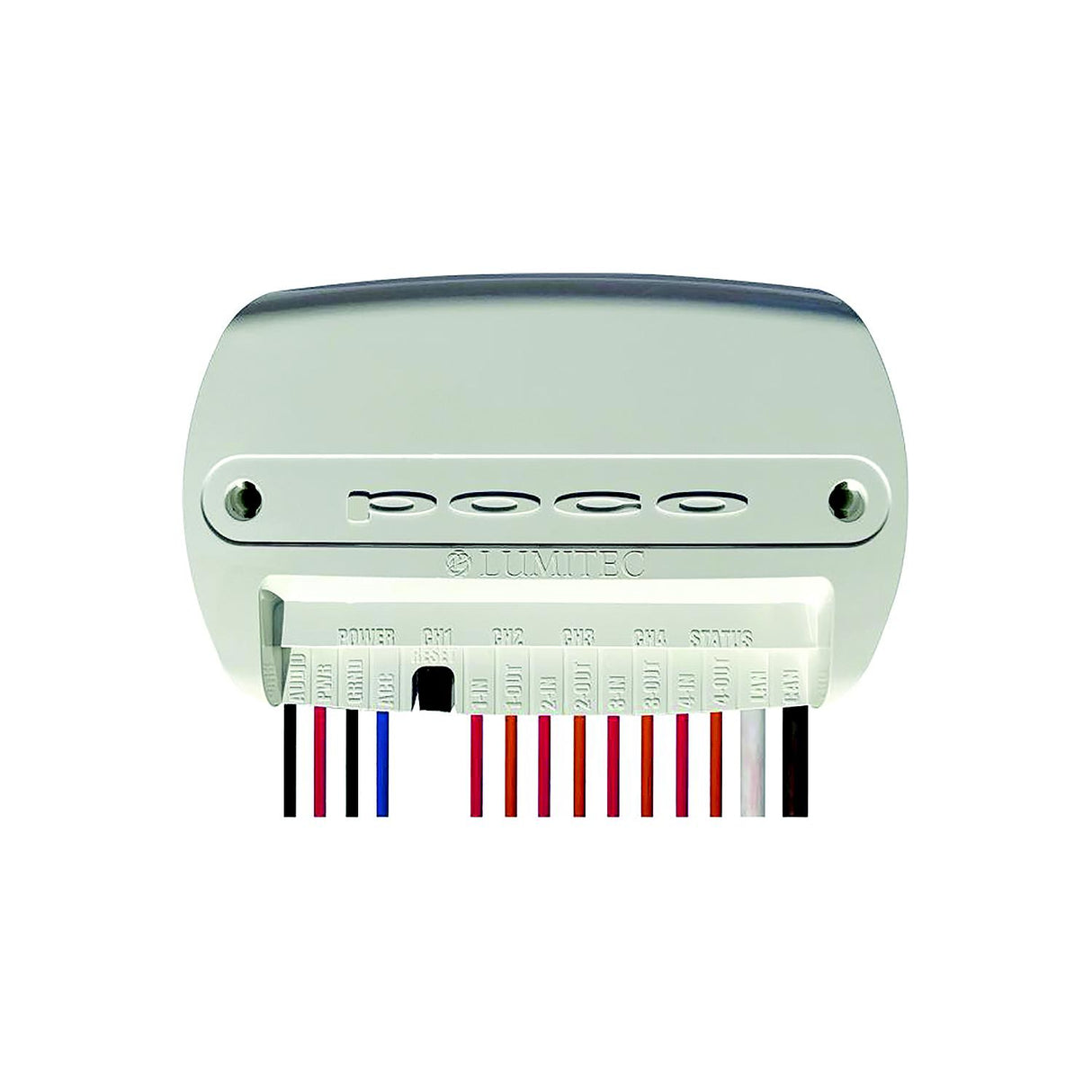 Lumitec 101925 Poco 4 Digital Lighting Control Module - 10-30 V - image 2