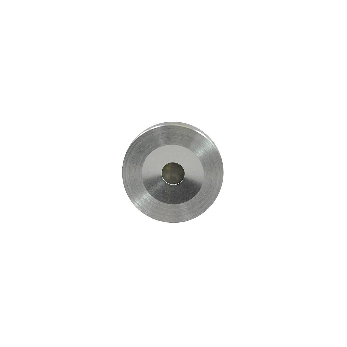 Lumitec Echo LED Courtesy Light - Red, Brushed, MPN 112205