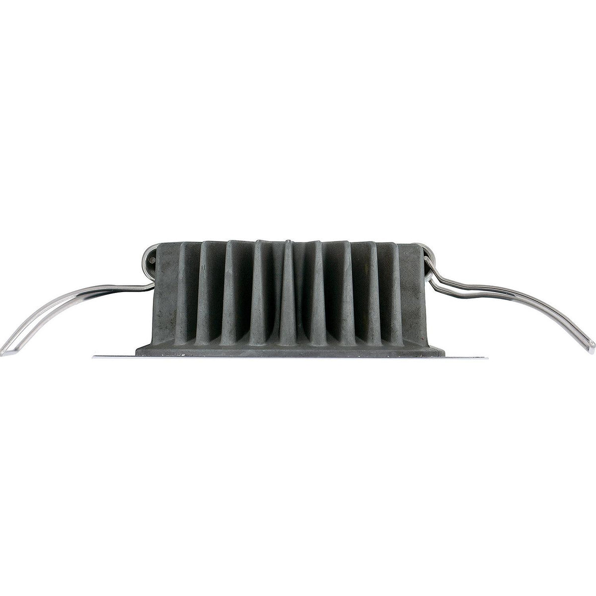 Lumitec 117127 Illusion Flush Mount LED Down Light, White. RGBW - image 1