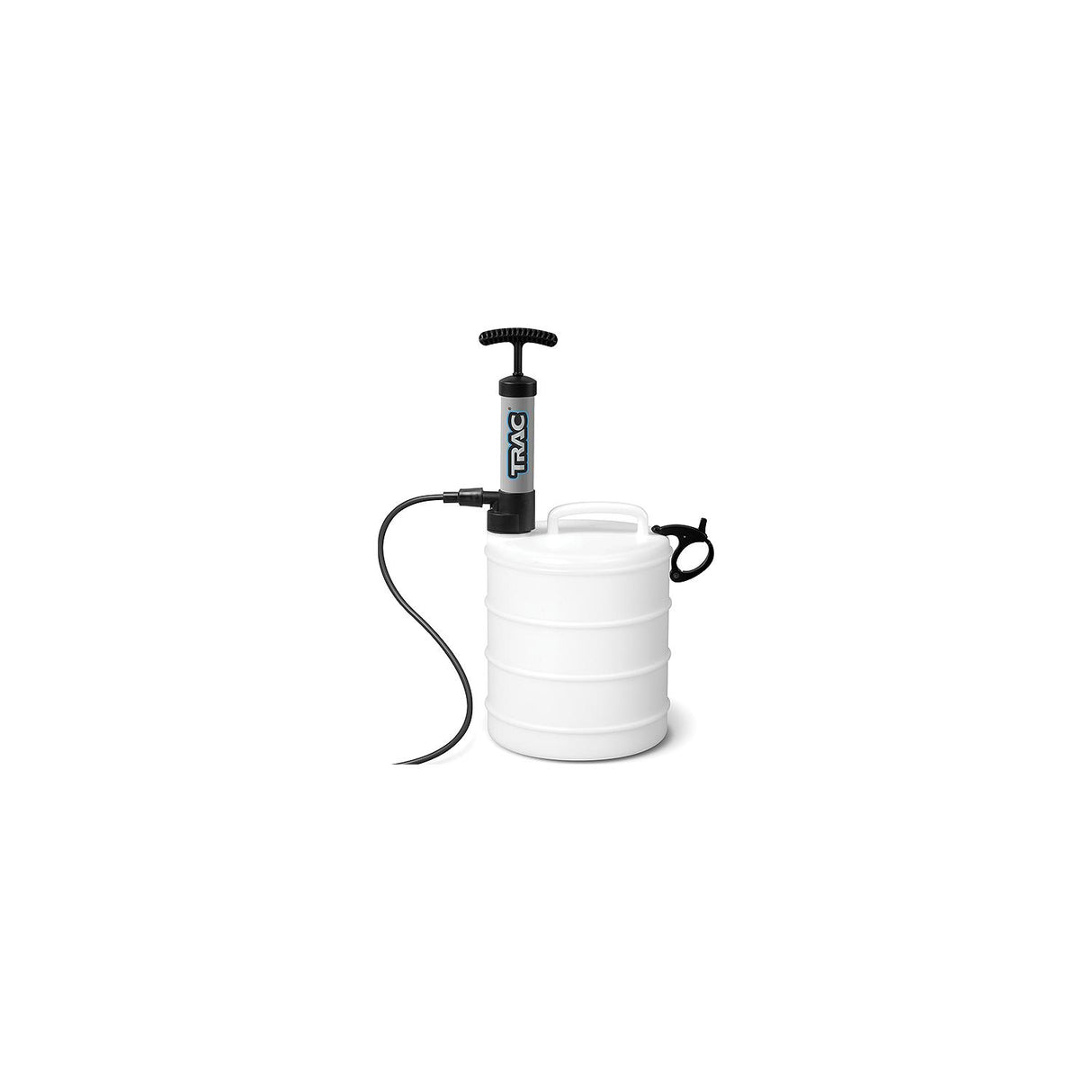 Trac Outdoors Fluid/Oil Extractor, 7.5 Qt. - 69362