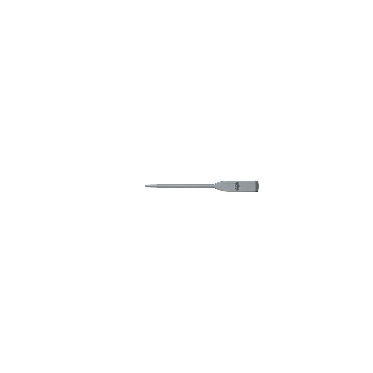 Trac Outdoors MARINE GRAY PAINTED OAR, 5.5' - 50411 - official TRAC Outdoors product image 3