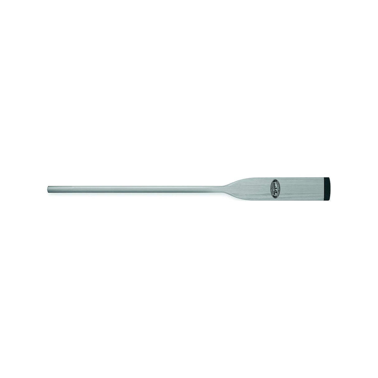 Trac Outdoors Crooked Creek Marine Gray Wood Oar - 50415