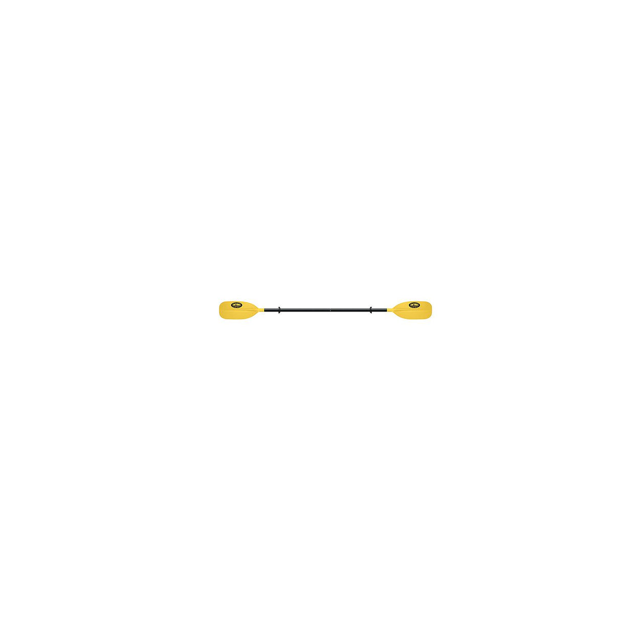 Trac Outdoors Straight Blade Kayak Paddle, 7' - 50481 - official TRAC Outdoors product image 3