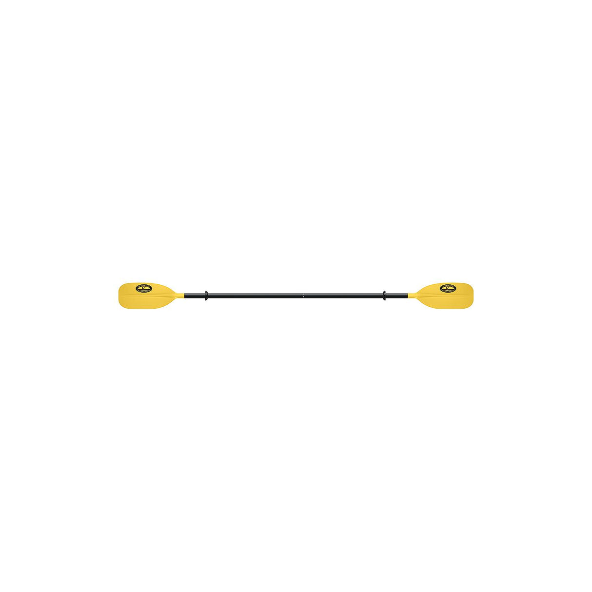 Trac Outdoors Straight Blade Kayak Paddle, 7' - 50481
