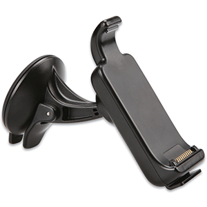 Garmin Powered Suction Cup Mount w/Speaker f/nüvi® 3550LM & 3590LMT - 010-11785-00