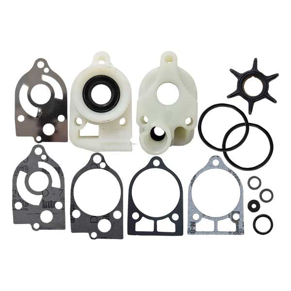 EMP Complete Water Pump Kit (46-01111) - image 1