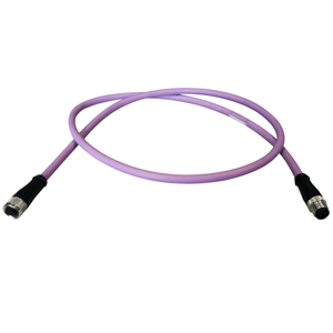 Uflex USA UFlex Power A CAN-1 Network Connection Cable - 3.3' - 73639T