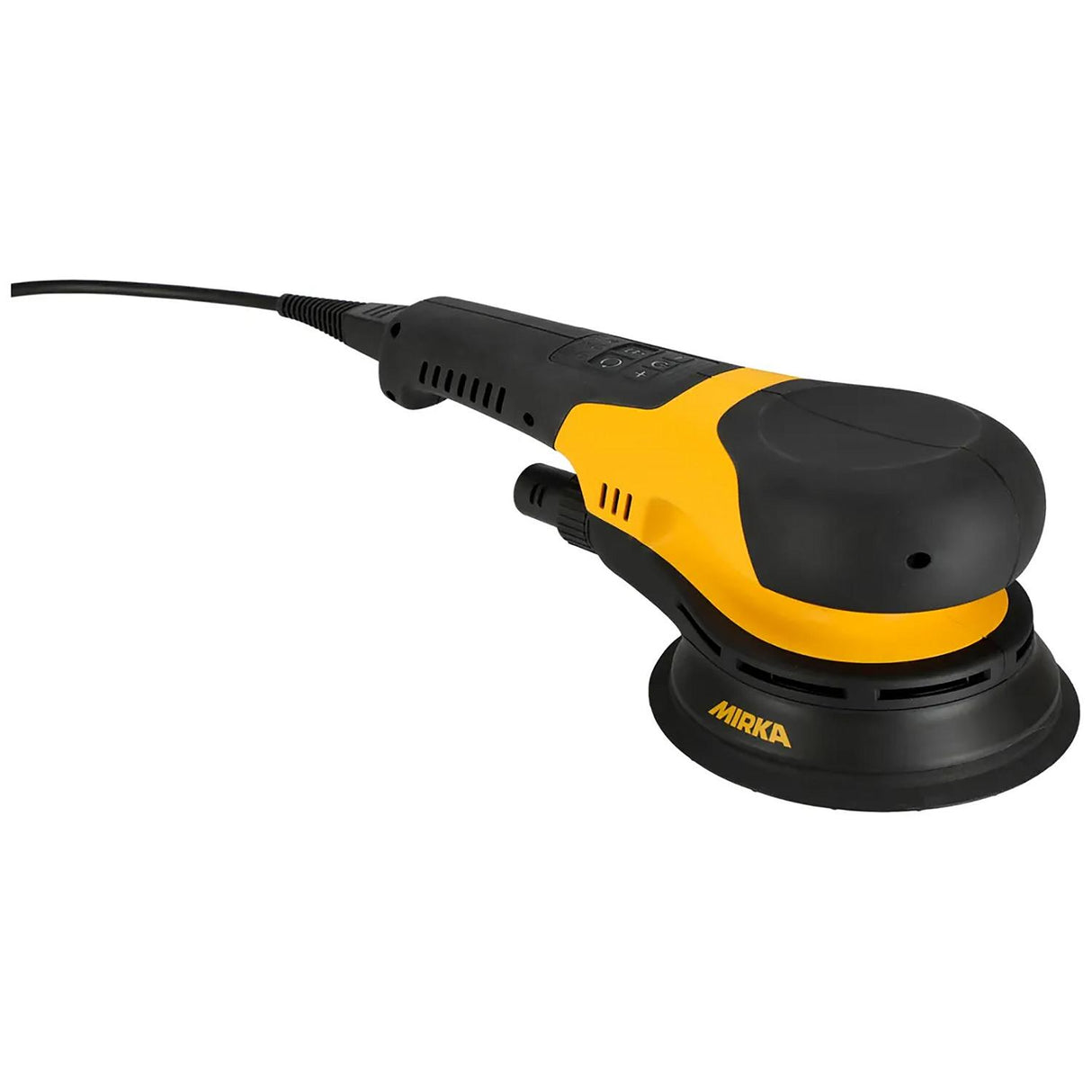 Mirka MRS60011CAUS DEROS RS 600XCV 6" Rotary Sander, Case, 100-12- VAC - image 7