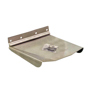 Bennett Marine Bennett 10 x 12 M120 Sport Tab Trim Plane Assembly - TPAM120
