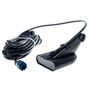 Lowrance HDI Skimmer 50/200 455/800 T/M Transducer - 000-10977-001