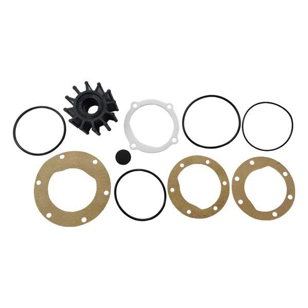 EMP Neoprene Impeller with Gaskets (47-07203K) - image 1