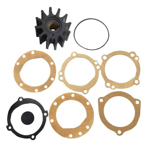 EMP Neoprene Impeller with Gaskets (47-07219K) - image 1