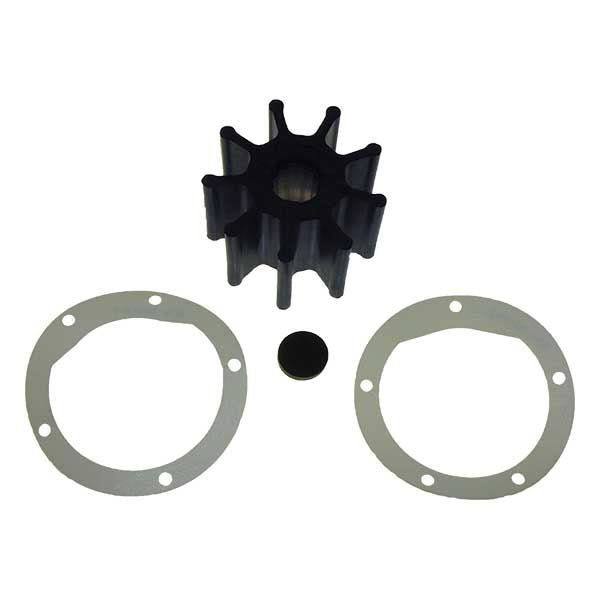 EMP Neoprene Impeller with Gaskets (47-07237K) - image 1