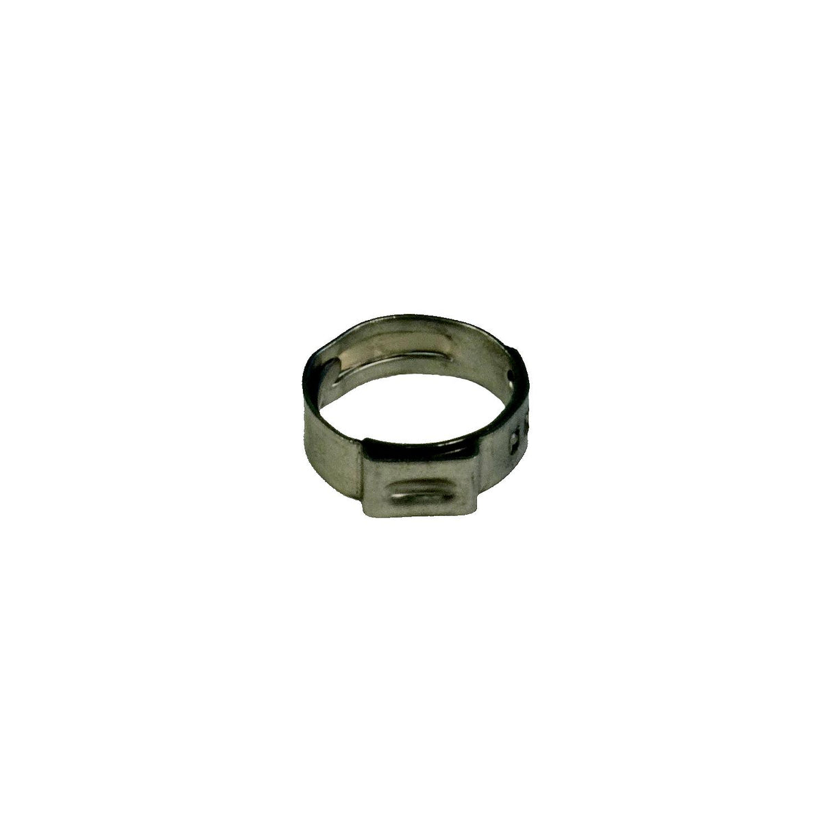Sierra 1891409 Oetiker Clamp 23/32", 10/bag - image 1
