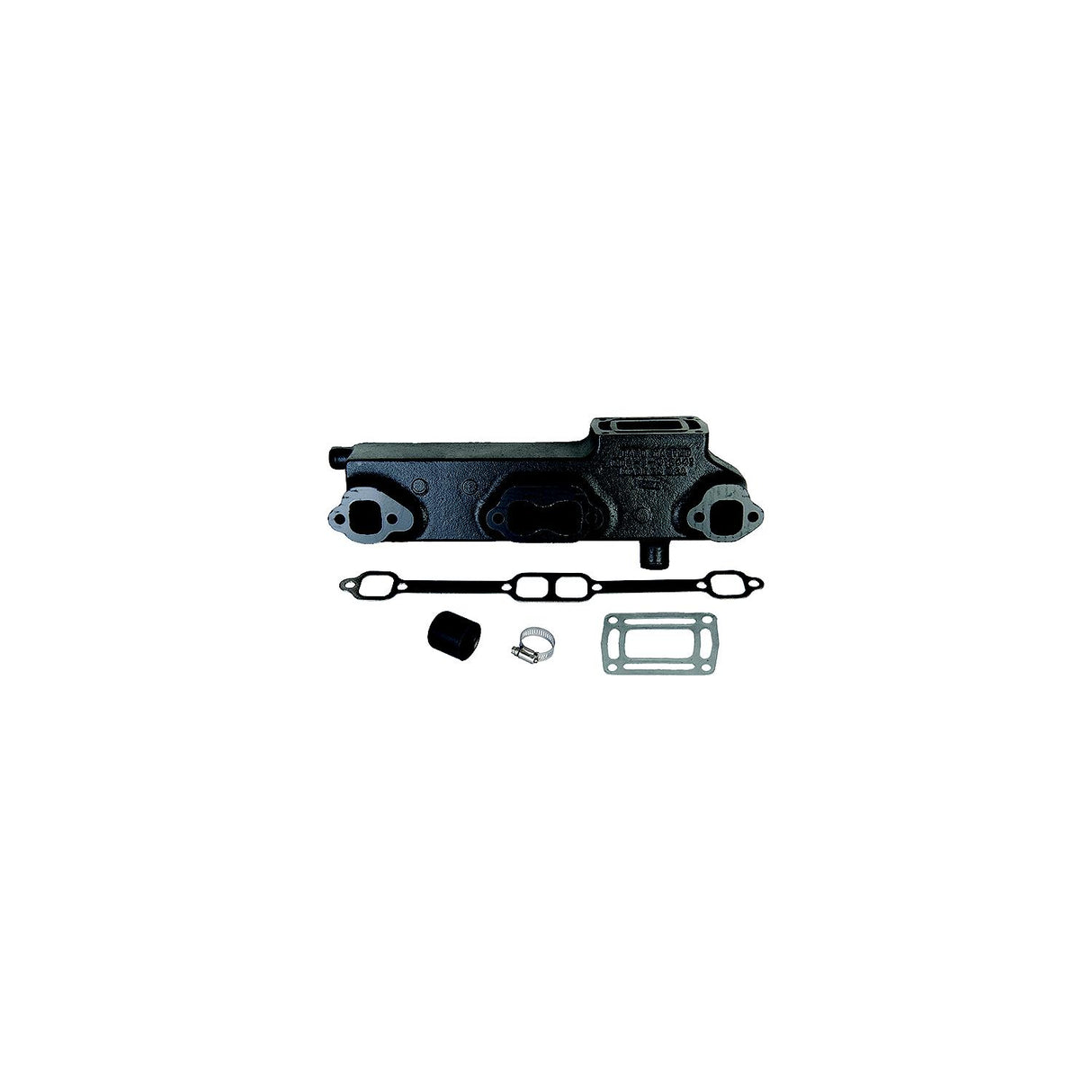 Sierra Manifold Stb - Om#912441 - 18-1902