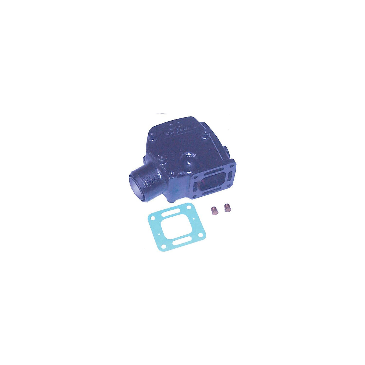 Sierra 18-1970-2 Mercury Elbow 3" 15DEG Marine Engine