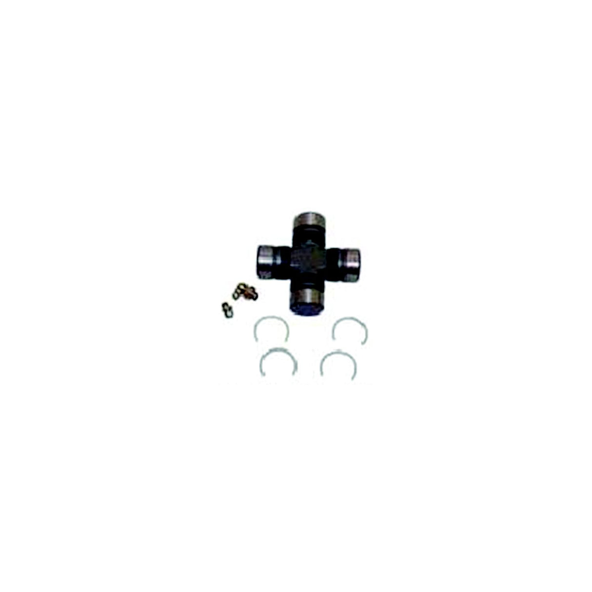 Sierra U-Joints - Heavy Duty - 18-2174