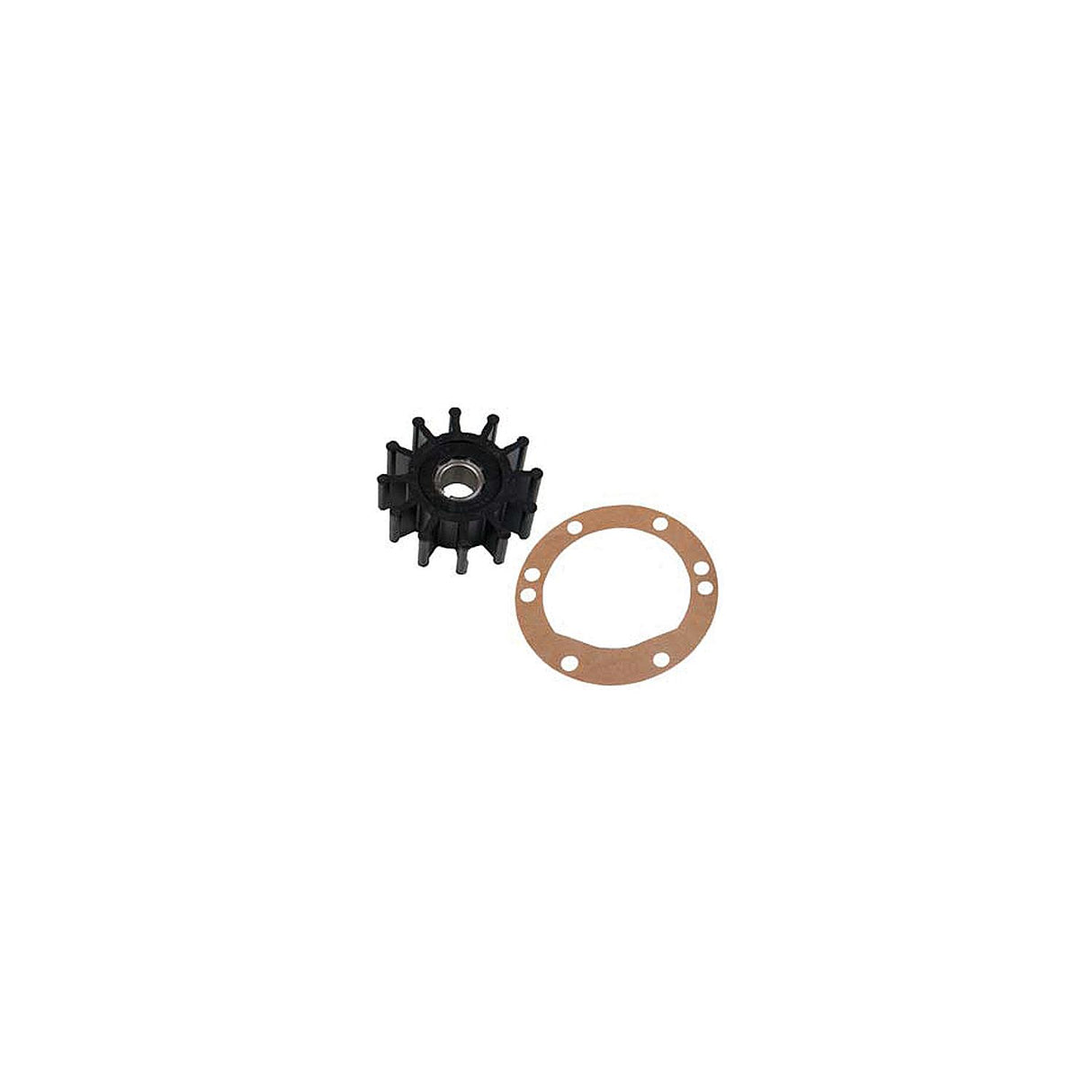 Sierra Impeller Kit, Westerbeke - 23-3302