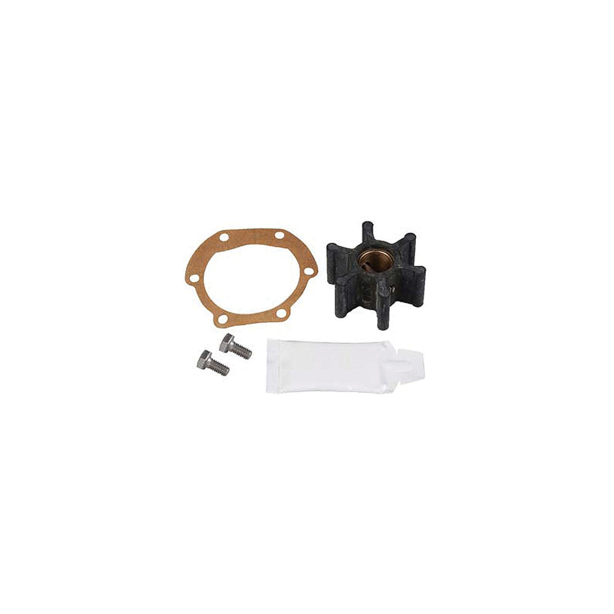 Sierra Impeller Kit, Westerbeke - 23-3307