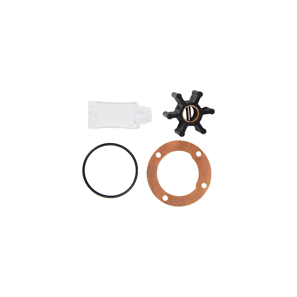 Sierra Impeller Kit, Fischer Panda - 23-3311