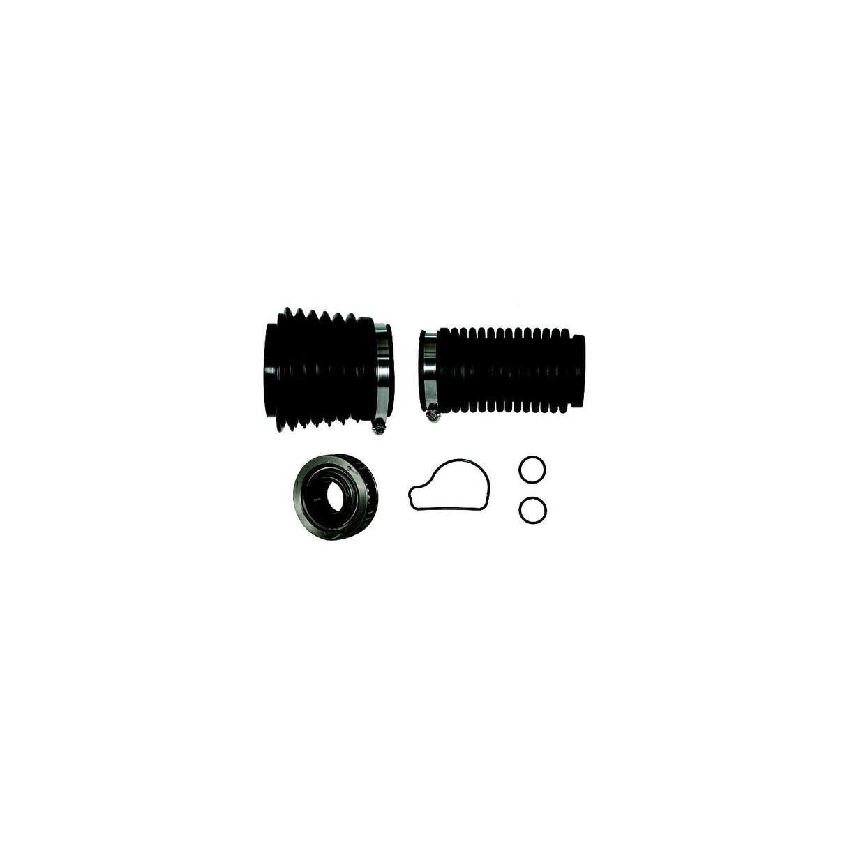 Sierra 18-2772-1 Volvo Transom Seal Kit Marine Boat