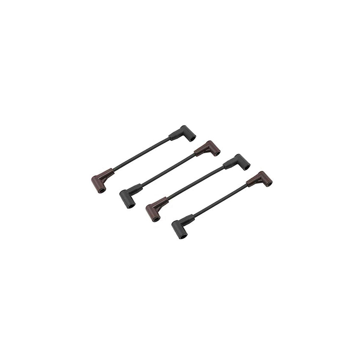 Sierra Mercury/Mariner Ignition Plug Wire Set - 18-28085