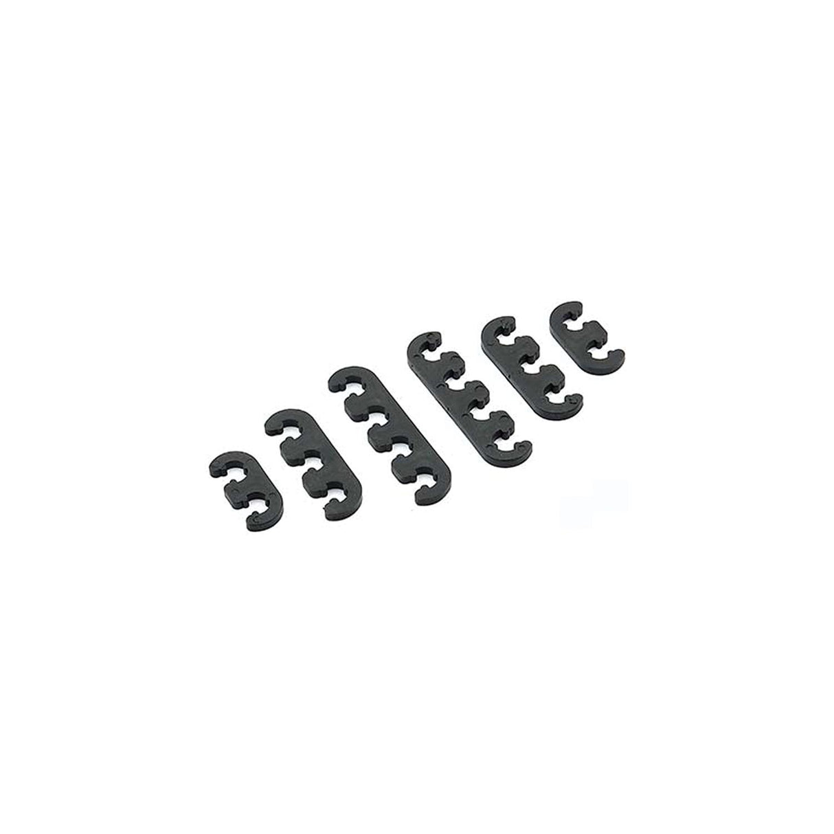 Sierra Ignition Wire Separator Set-Black - 18-28151