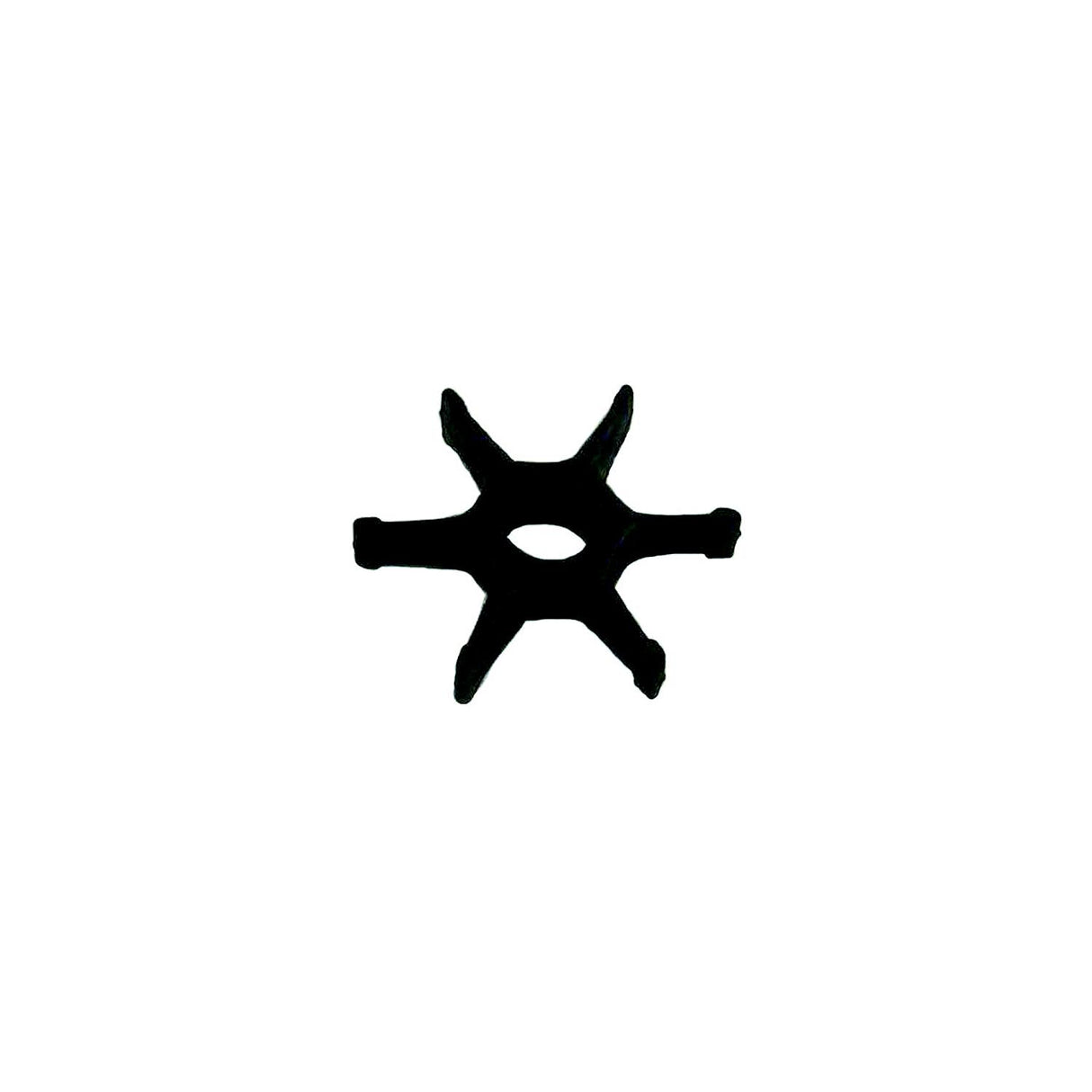 Sierra Yamaha Impeller - 18-3067