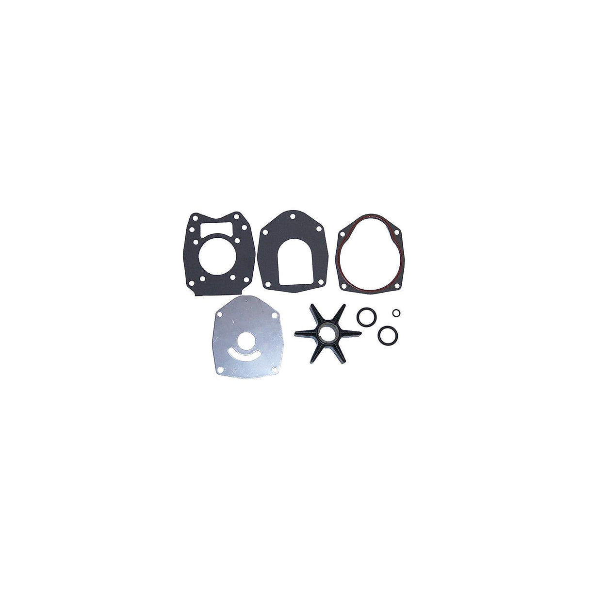 Sierra Impeller Repair Kit - 18-3214