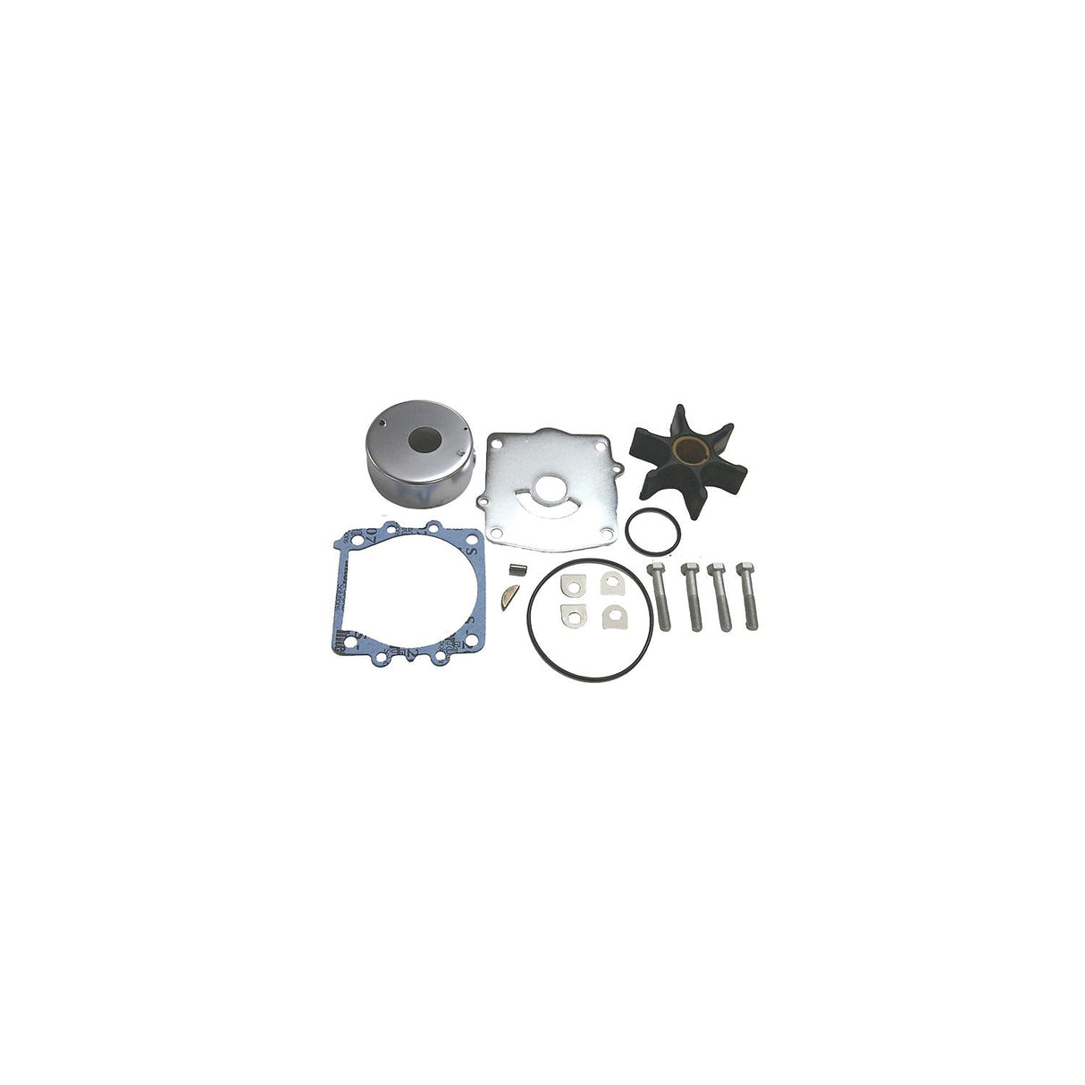 Sierra 18-3310 Yamaha Wtr Pmp Kit With Ohs Marine Engine