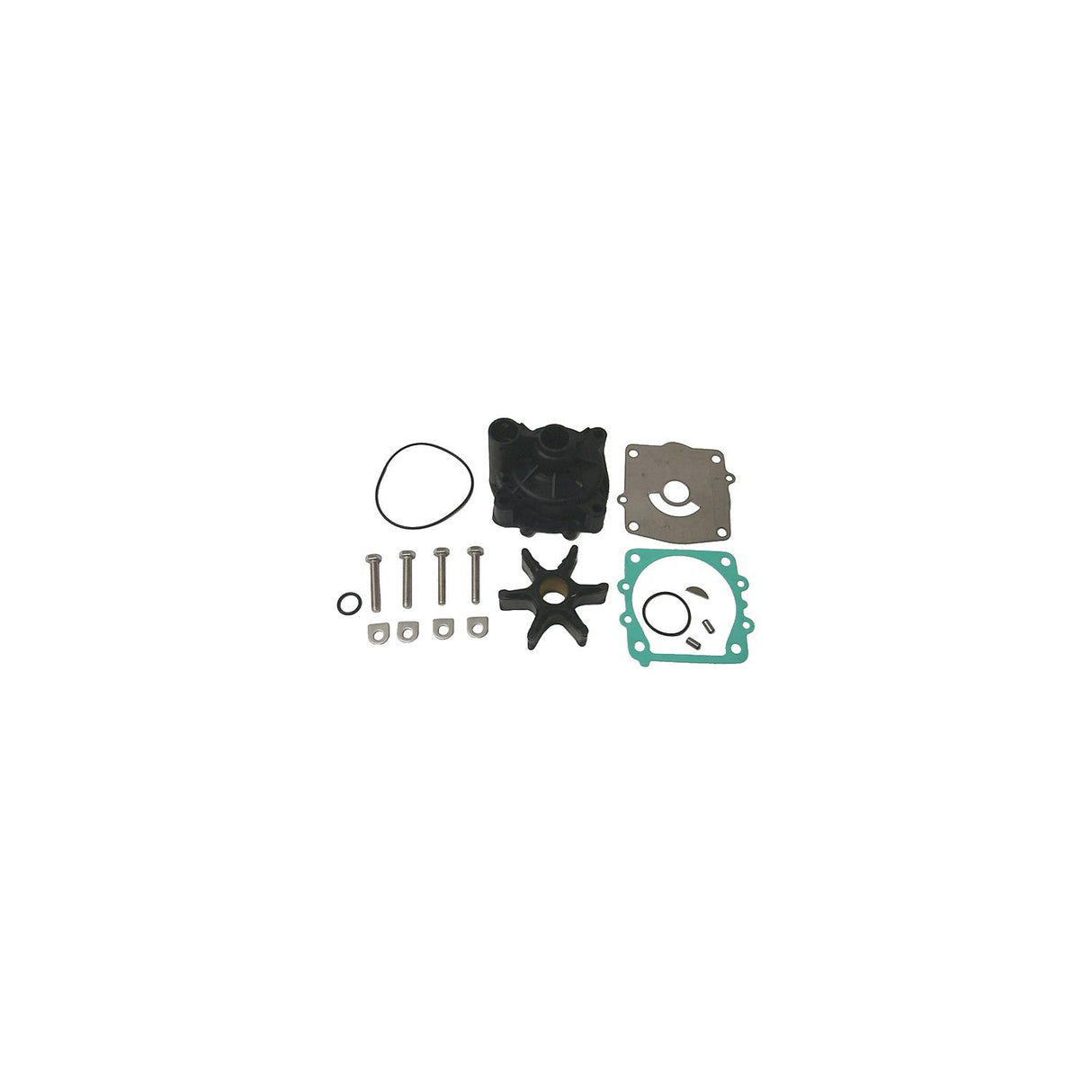 Sierra 3311 Yamaha Water Pump Repair Kit - 18-3311