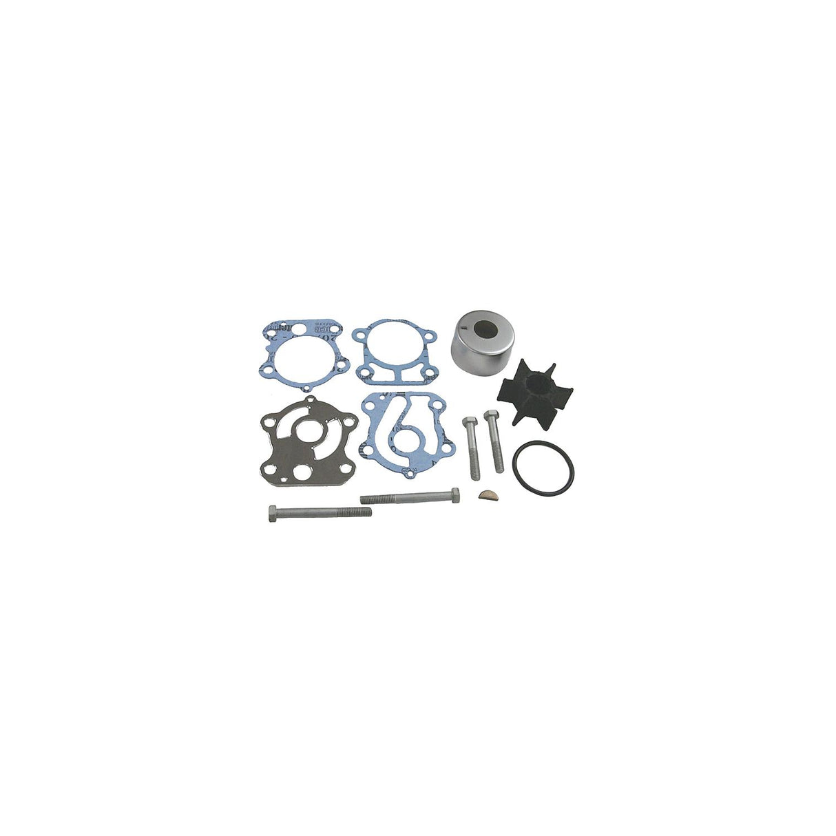 Sierra 18-3370 Yamaha Wtr Pmp Kit With Ohs Marine Engine