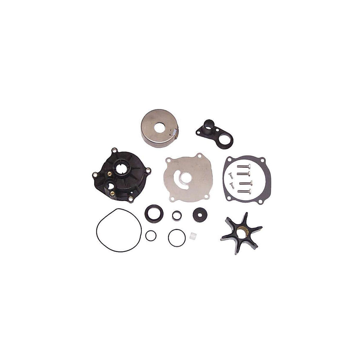 Sierra Johnson/Evinrude Water Pump Kit - 18-3392
