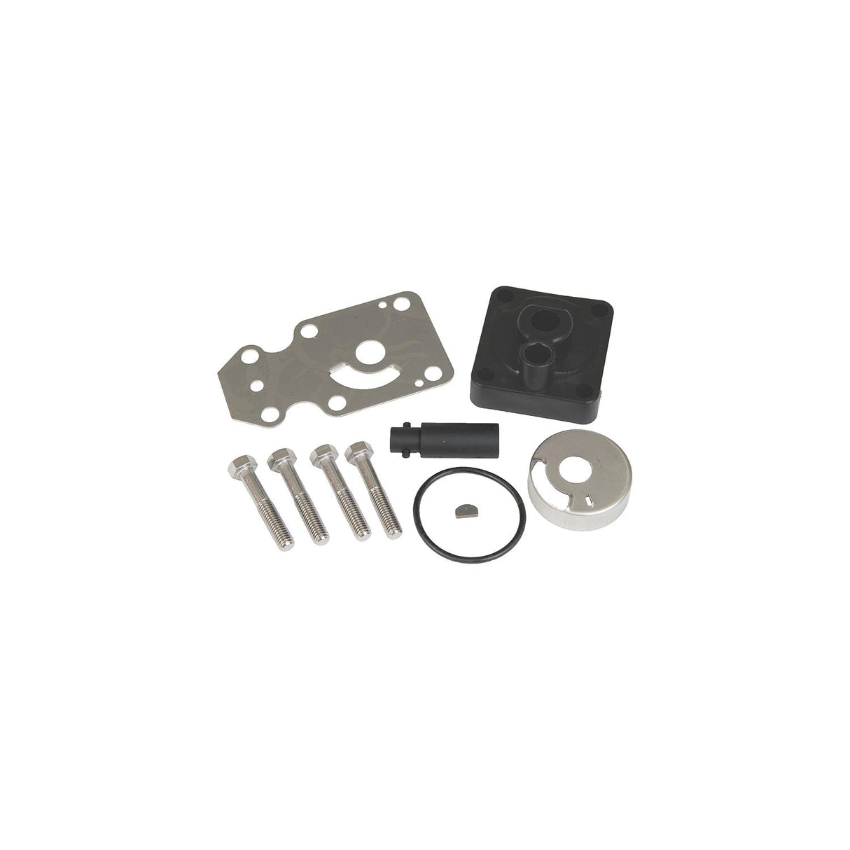 Sierra Yamaha Water Pump Kits w/Housing - 18-3410