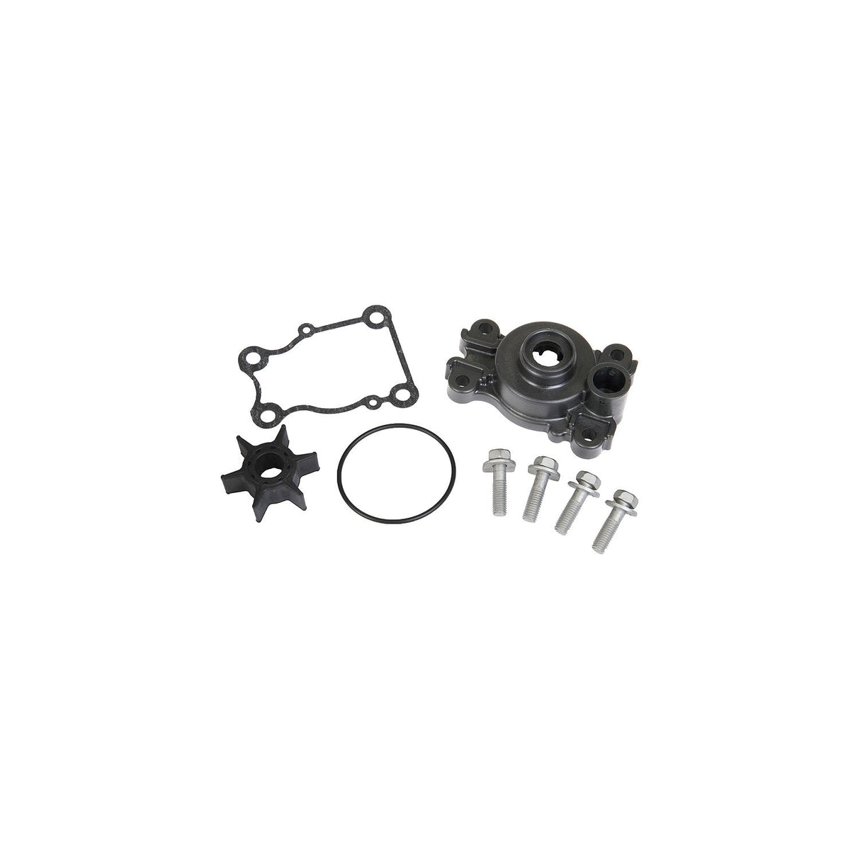 Sierra Yamaha Water Pump Kits w/Housing - 18-3413