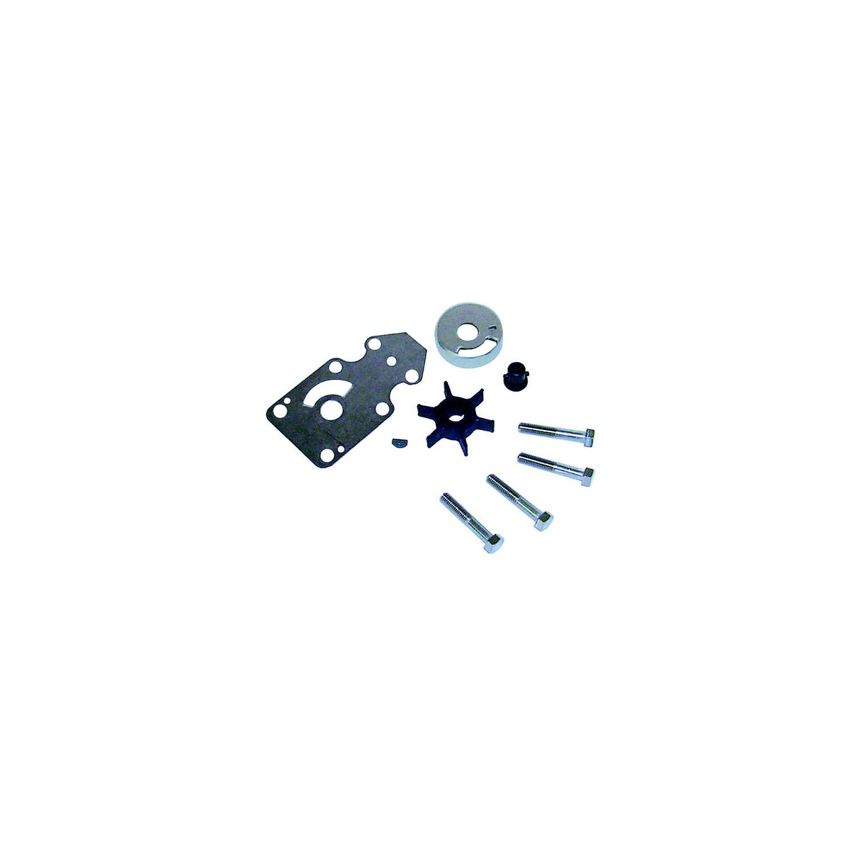 Sierra 3433 Yamaha Water Pump Repair Kit - 18-3433