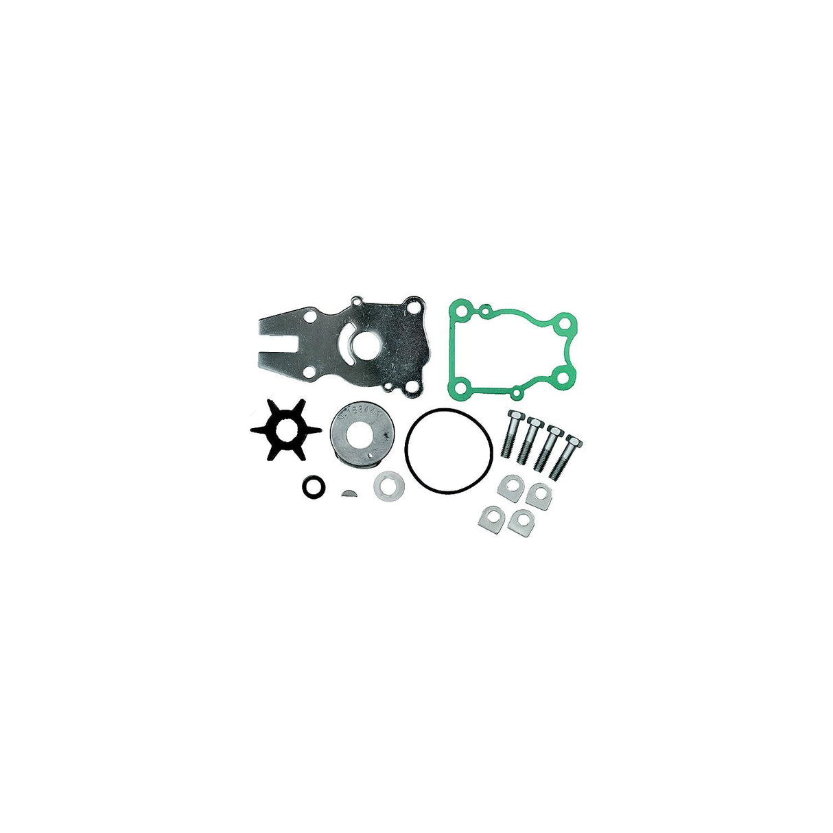Sierra 3434 Yamaha Water Pump Repair Kit - 18-3434
