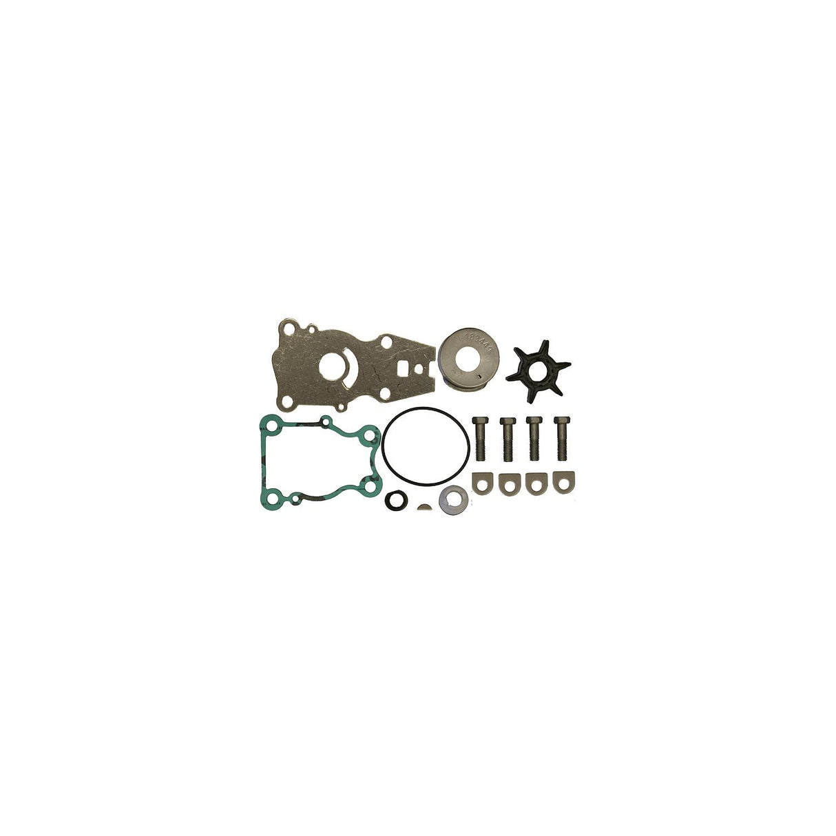 Sierra 3440 Yamaha Water Pump Repair Kit - 18-3440