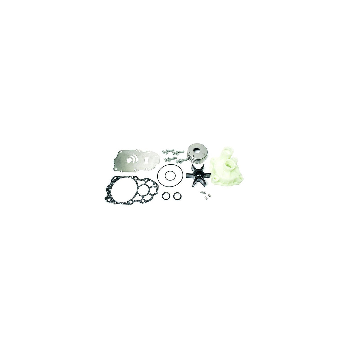 Sierra 3471 Yamaha Water Pump Repair Kit - 18-3471 - image 1